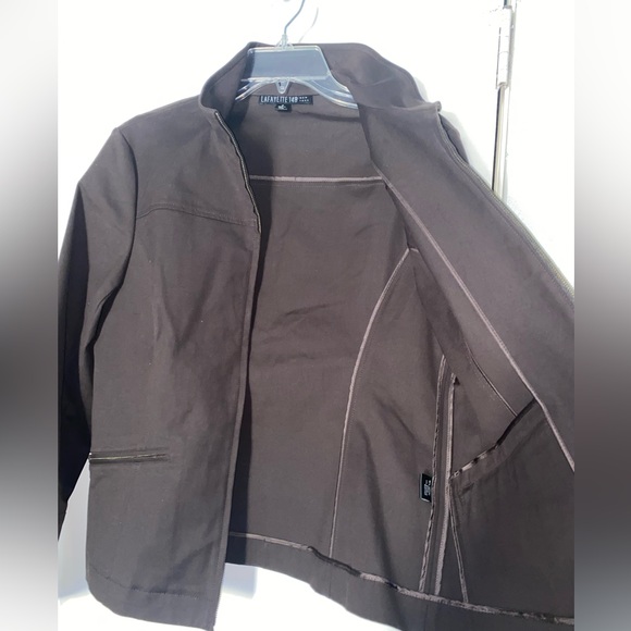 Lafayette 148 jacket - Picture 4 of 5